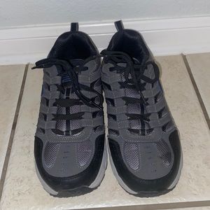 Sketchers memory foam Stamina - Cutback